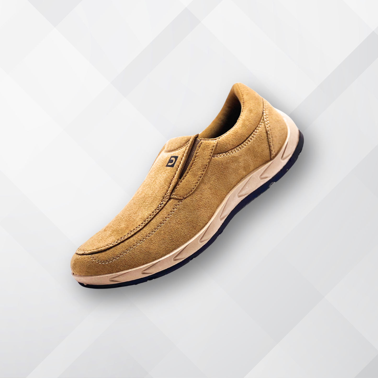 Deluxe Urban Sneakers