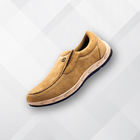 Deluxe Urban Sneakers