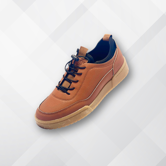 Deluxe Kinetic Sneakers