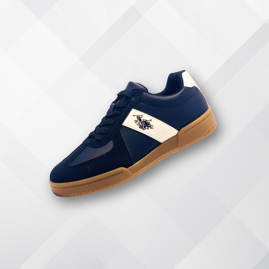 Deluxe Polo Sneakers