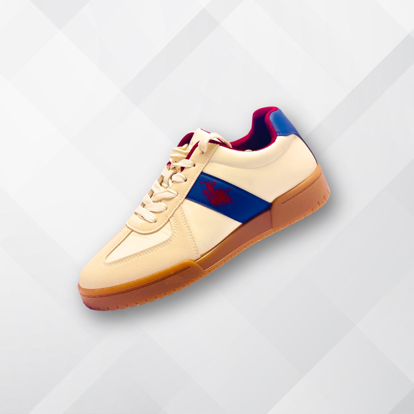 Deluxe Polo Sneakers