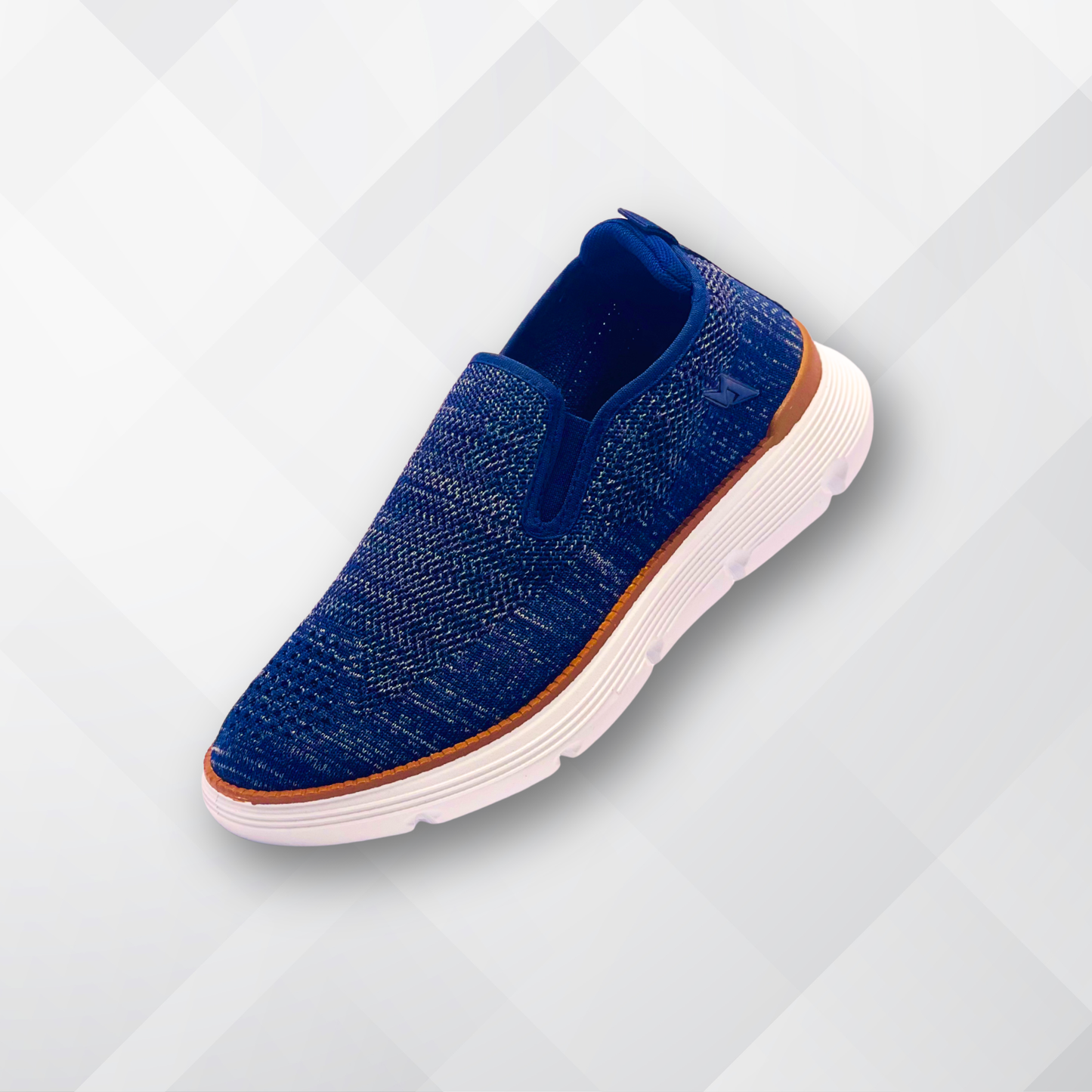 Deluxe Aero Knit Sneakers