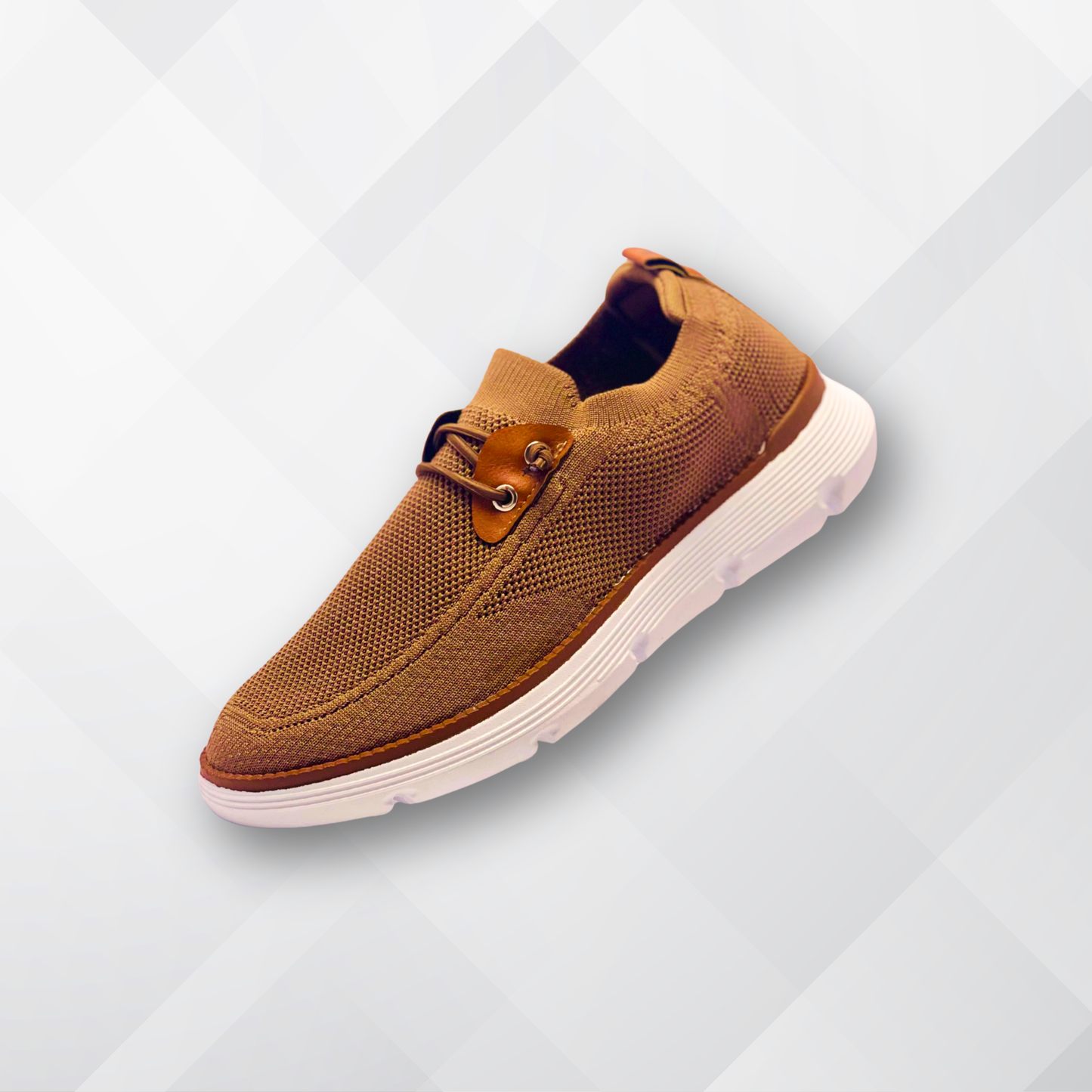 Kinetic Casual Sneakers