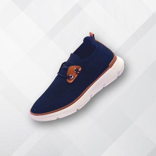 Kinetic Casual Sneakers