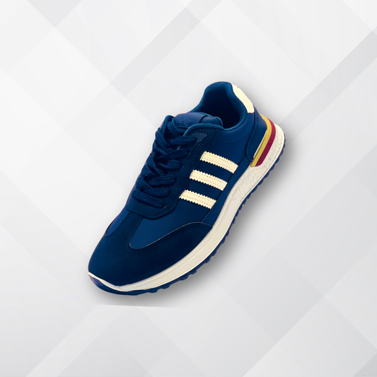 Deluxe Kinetic Club Sneakers